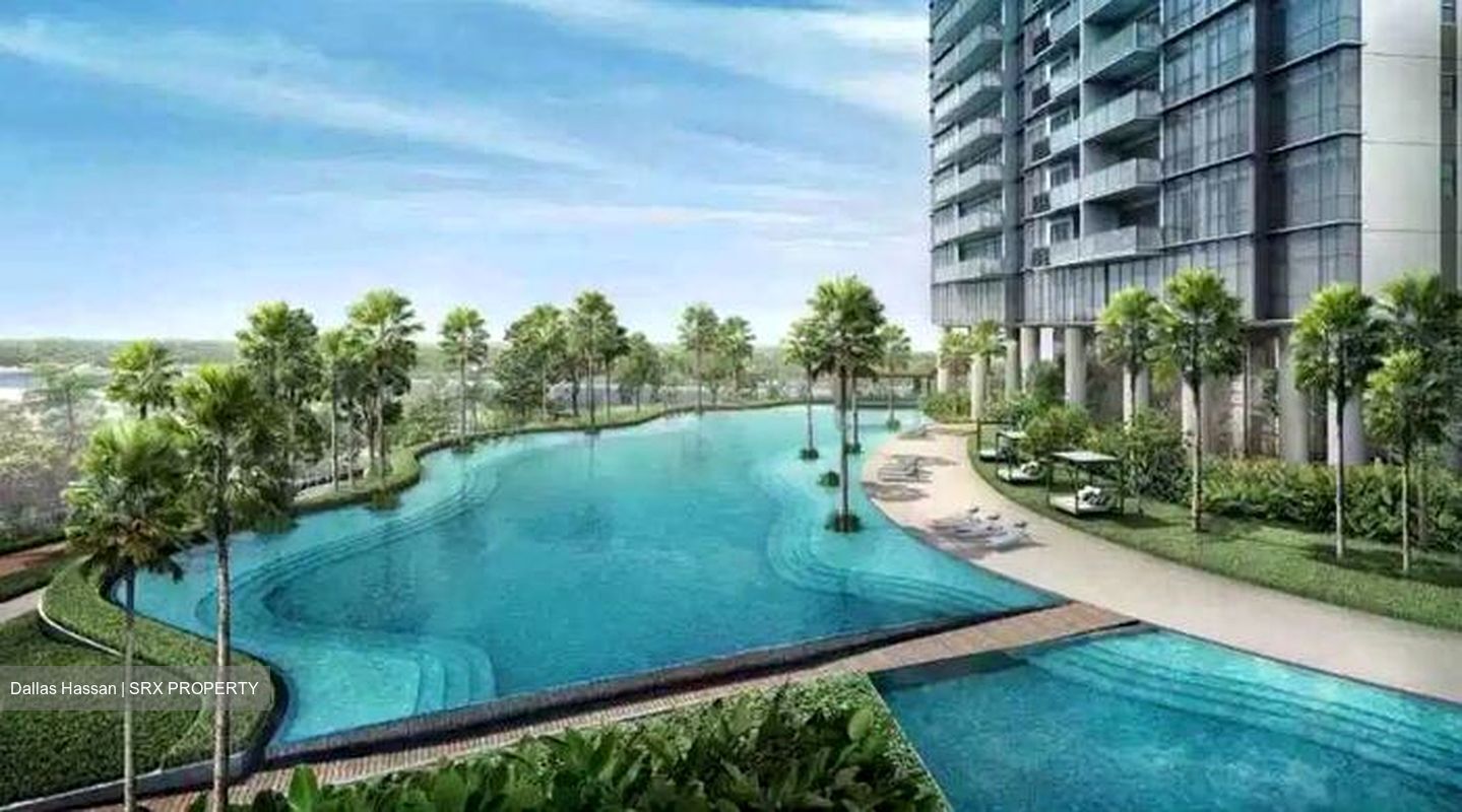 Twin Vew (D5), Apartment #558828981